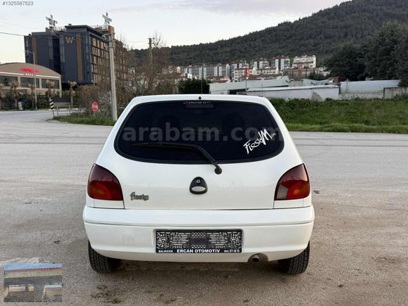 ERCAN OTOMOTİV