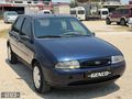 1999 MODEL FİESTA DEĞİŞENSİZ KLİMALI BAKIMLI EMSALSİZ TEMİZLİKTE