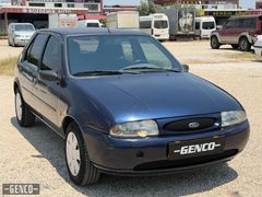 1999 MODEL FİESTA DEĞİŞENSİZ KLİMALI BAKIMLI EMSALSİZ TEMİZLİKTE