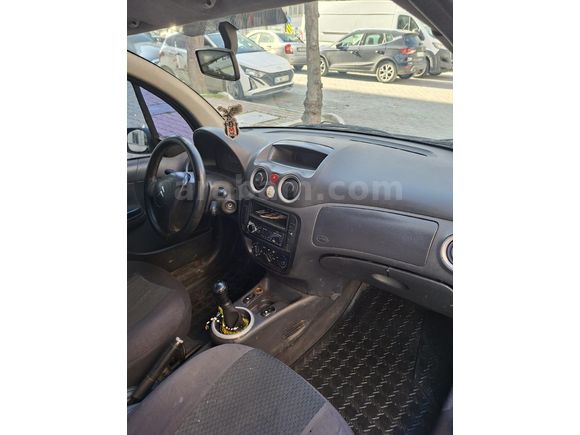 Sahibinden Citroen C3 1.4 HDi X Furio 2006 Model