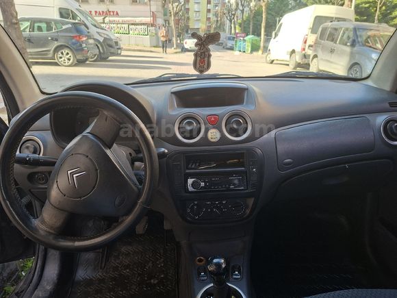 Sahibinden Citroen C3 1.4 HDi X Furio 2006 Model