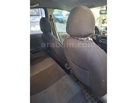 Sahibinden Citroen C3 1.4 HDi X Furio 2006 Model