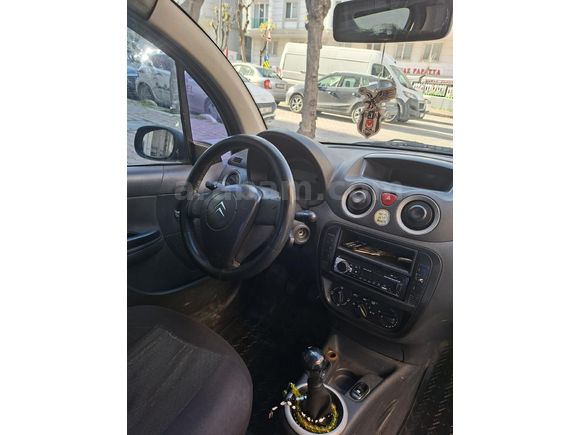 Sahibinden Citroen C3 1.4 HDi X Furio 2006 Model