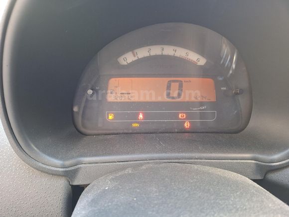Sahibinden Citroen C3 1.4 HDi X Furio 2006 Model