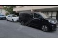 Sahibinden Citroen Jumpy 2.0 BlueHDI Spacetourer 2023 Model
