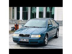 Sahibinden Skoda Octavia 1.6 Elegance 2003 Model 