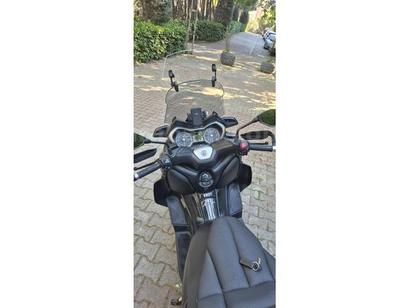 Sahibinden Yamaha X-Max 250 ABS