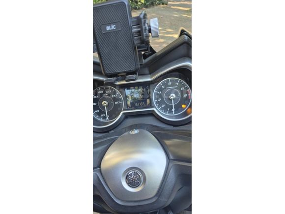 Sahibinden Yamaha X-Max 250 ABS