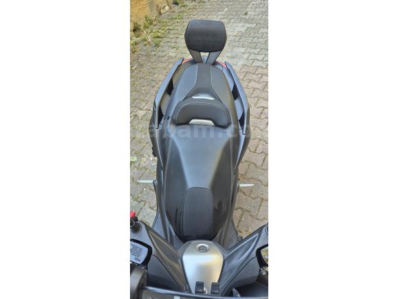 Sahibinden Yamaha X-Max 250 ABS