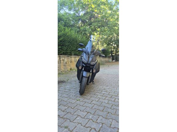Sahibinden Yamaha X-Max 250 ABS