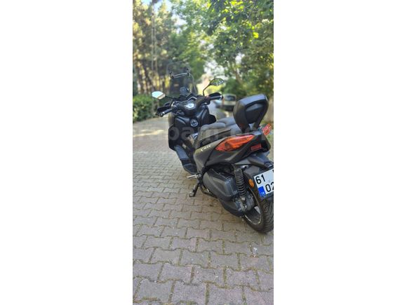 Sahibinden Yamaha X-Max 250 ABS