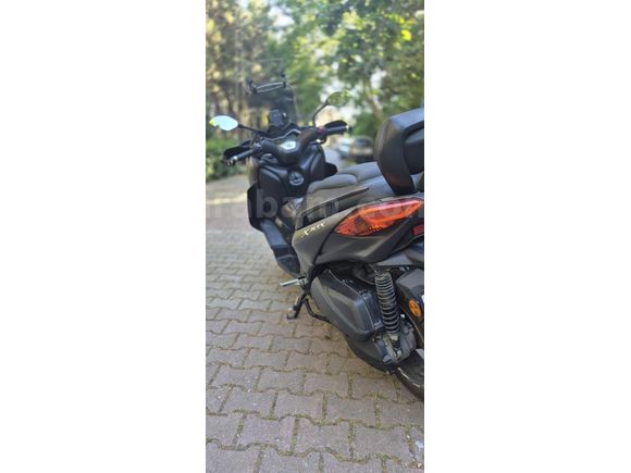 Sahibinden Yamaha X-Max 250 ABS