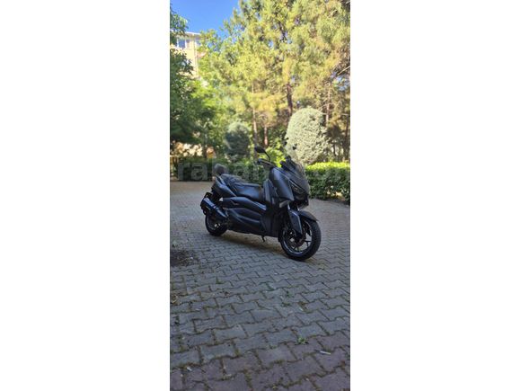 Sahibinden Yamaha X-Max 250 ABS