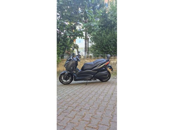 Sahibinden Yamaha X-Max 250 ABS