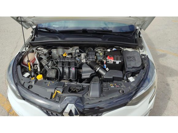 Sahibinden Renault Clio 1.0 SCe Joy 2020 Model
