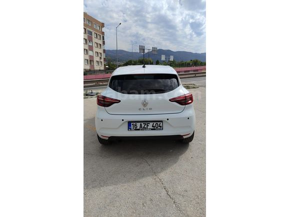 Sahibinden Renault Clio 1.0 SCe Joy 2020 Model