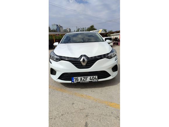 Sahibinden Renault Clio 1.0 SCe Joy 2020 Model