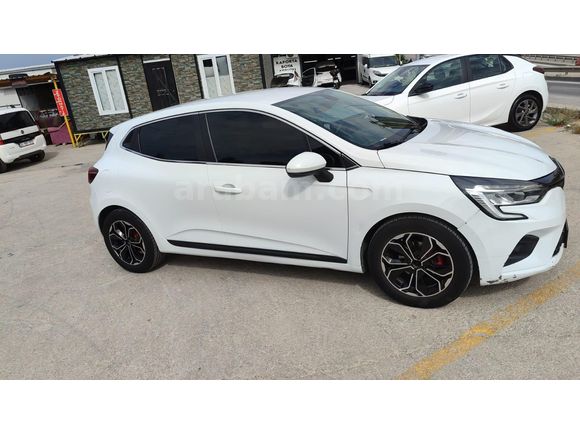 Sahibinden Renault Clio 1.0 SCe Joy 2020 Model