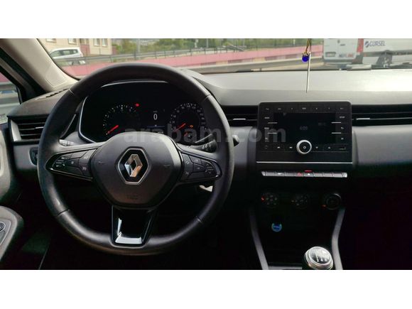 Sahibinden Renault Clio 1.0 SCe Joy 2020 Model