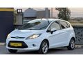 ALP AUTO'dan FORD FİESTA