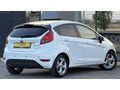 ALP AUTO'dan FORD FİESTA
