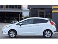 ALP AUTO'dan FORD FİESTA