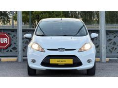 ALP AUTO'dan FORD FİESTA