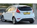 ALP AUTO'dan FORD FİESTA