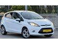 ALP AUTO'dan FORD FİESTA