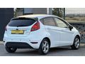 ALP AUTO'dan FORD FİESTA