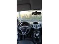 ALP AUTO'dan FORD FİESTA