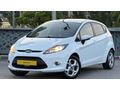 ALP AUTO'dan FORD FİESTA