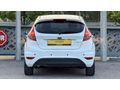 ALP AUTO'dan FORD FİESTA