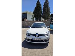 Sahibinden Renault Megane 1.5 dCi GT-Line 2015 Model