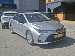 OTOMOBİLEN İSTANBUL PENDİK 2025 TOYOTA COROLLA 1.8 HYBRİD DREAM 140 HP 