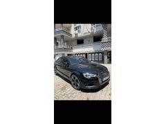 Sahibinden Audi A3 Sedan 1.6 TDI Design Line 2017 Model 
