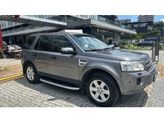 Sahibinden Land Rover Freelander II 2.2 TD4 HSE 2011 Model 