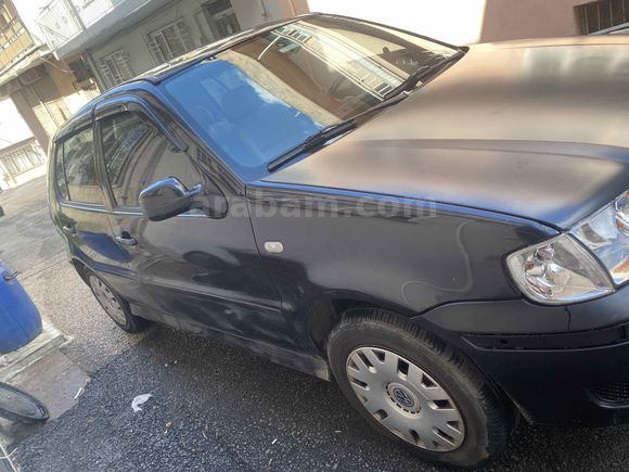 Sahibinden Volkswagen Polo 1.4 2000 Model 
