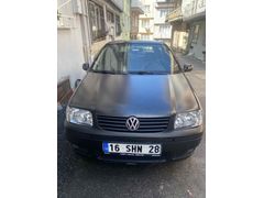 Sahibinden Volkswagen Polo 1.4 2000 Model 