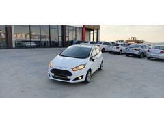HAKAN OTOMOTİV 175 km fiesta
