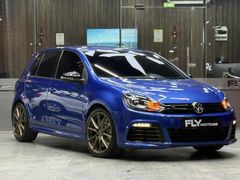 FLY 2010 VOLKSWAGEN GOLF R 4MOTİON OZ-RACİNG TRAMERSİZ DSG