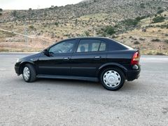 HATASIZ DEGİSENSİZ Sahibinden Opel Astra 1.4  1.6 V 90 lıkClub 2009 Model