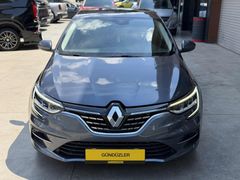 2024 RENAULT MEGANE 1.6 DCI İCON HAYLET NAVİ G.GÖRÜŞ KEYLES
