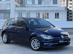 FLY 2019 VOLKSWAGEN GOLF 1.0 TSI DSG COMFORTLİNE DEĞİŞENSİZ