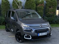 Sahibinden Citroen Berlingo 1.5 BlueHDI Feel Stil 2020 Model 