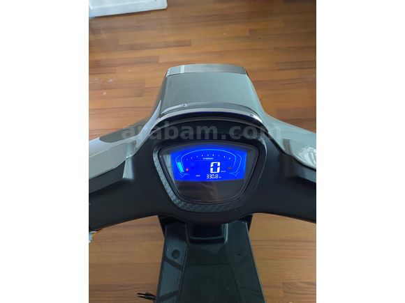 Sahibinden Kuba Bluebird 330k TEMİZ