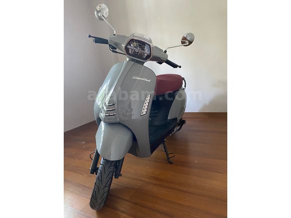 Sahibinden Kuba Bluebird 330k TEMİZ
