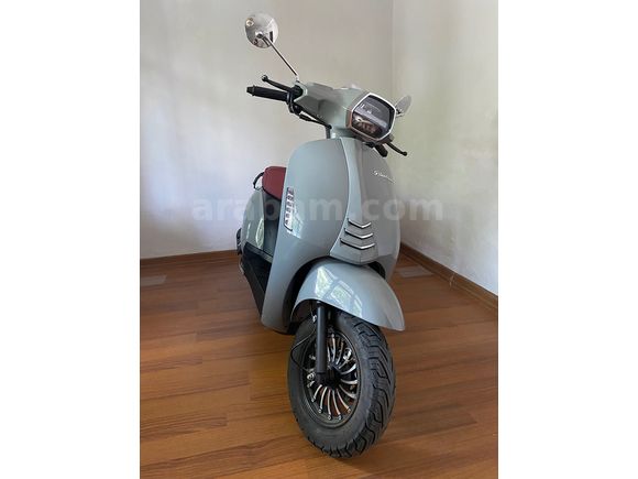 Sahibinden Kuba Bluebird 330k TEMİZ