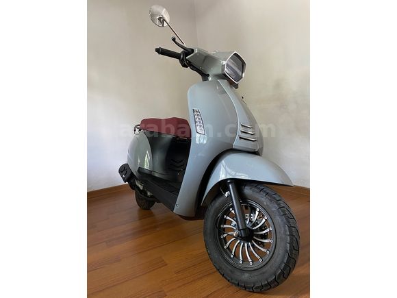 Sahibinden Kuba Bluebird 330k TEMİZ