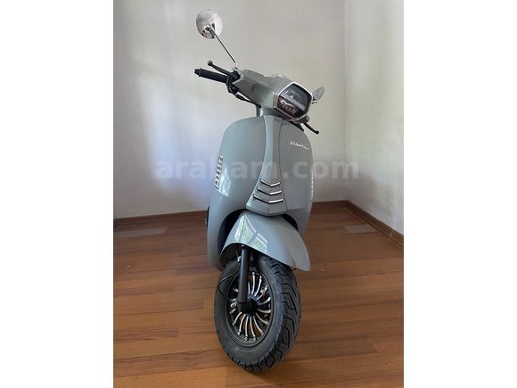 Sahibinden Kuba Bluebird 330k TEMİZ